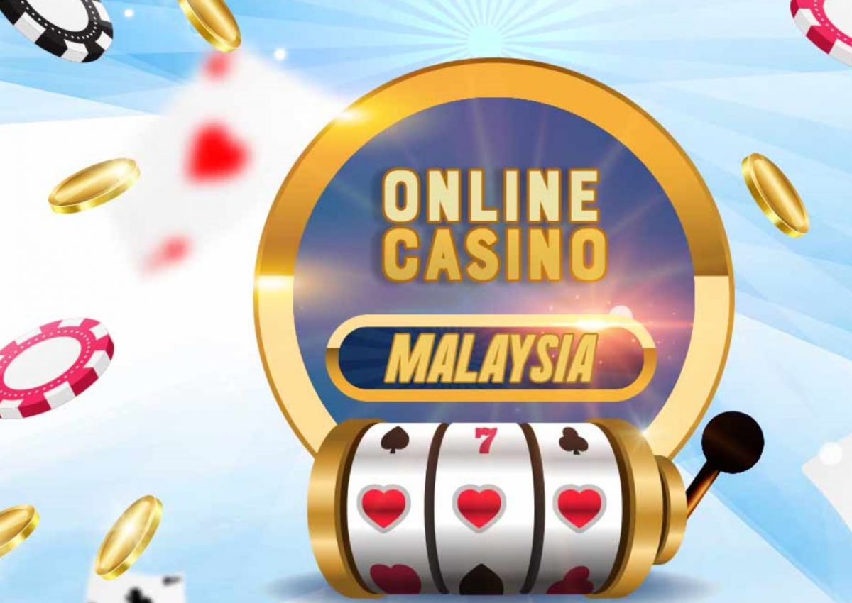 Explosino.com Online Casino Malaysia