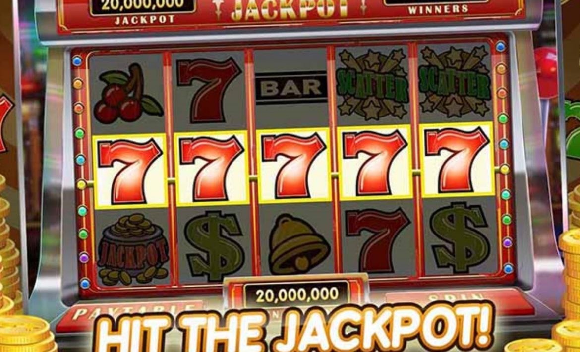 Learn More About Real Money Slots